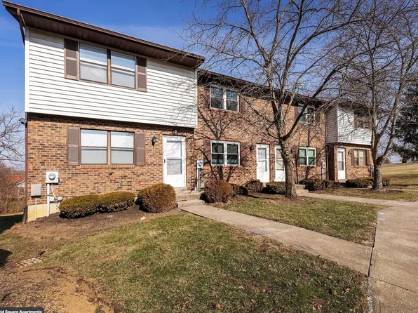 2080 Woodtrail Dr, Fairfield, OH 45014