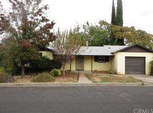 78 Gaylor Ave, Oroville, CA 95965