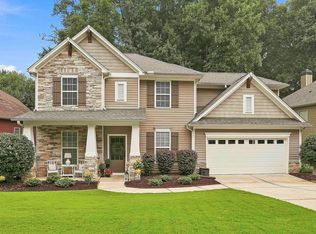 142 Highwoods Pkwy, Newnan, GA 30265