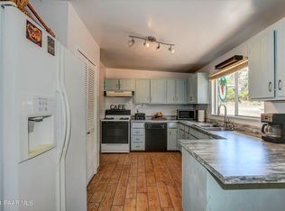 545 Mesa Dr, Prescott, AZ 86303
