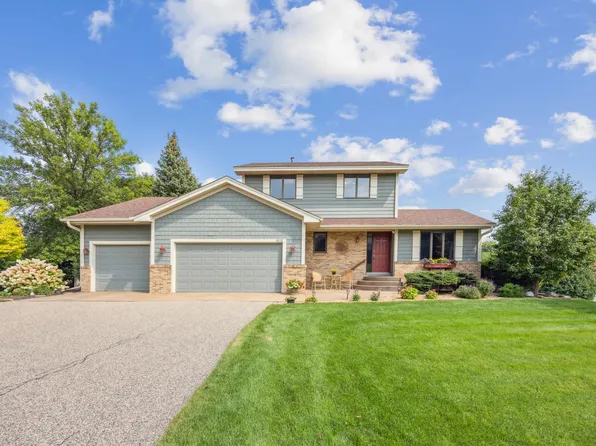 4810 Pineview Ln N, Plymouth, MN 55442