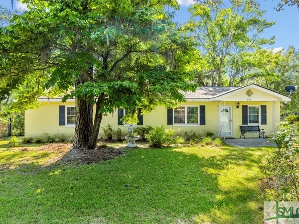 307 River Drive, Midway, GA 31320
