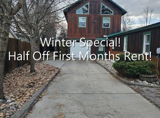 1601 Main St APT B, Sandpoint, ID 83864