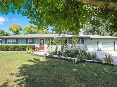 4722 Olive Branch Rd, Greenwood, IN, 46143