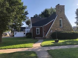 2715 16th St, Great Bend, KS 67530