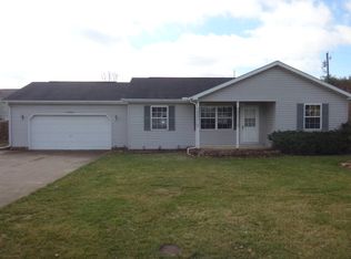 613 Franklin Cir, Chillicothe, OH 45601