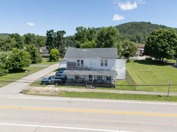 1419 Main St, Rarden, OH 45671