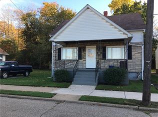 55 Franklin Ave, Ellwood City, PA 16117