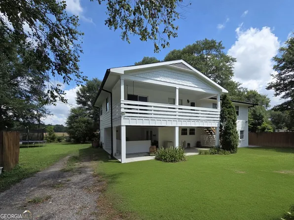 1074 Old Alabama Rd SW, Cartersville, GA 30120