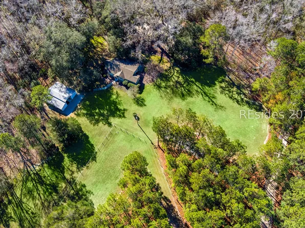 164 Paige Point Blf, Seabrook, SC 29940