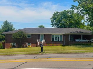 420 25th St NW, Cleveland, TN 37311