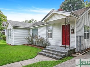 426 Goebel Ave, Savannah, GA 31404