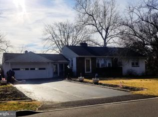 540 Elm Ave, Pitman, NJ 08071