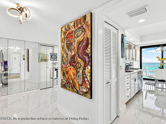 3rd image of 3360 S Ocean Blvd APT 6CII