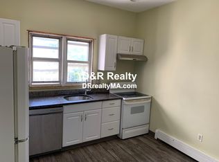 270 Lexington St #1, Boston, MA 02128