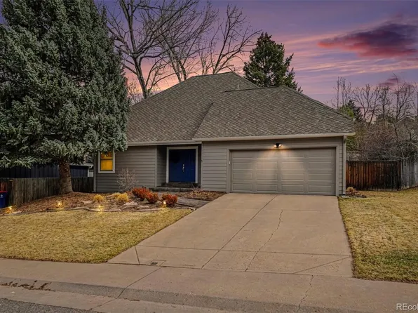 7936 S Niagara Court, Centennial, CO 80112