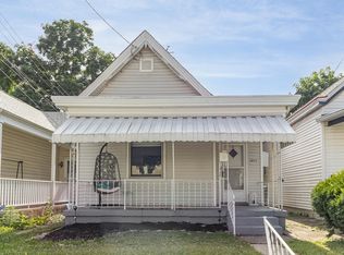 3803 Huntington Ave, Covington, KY 41015
