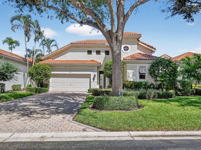 2173 NW 62nd Drive, Boca Raton, FL, 33496