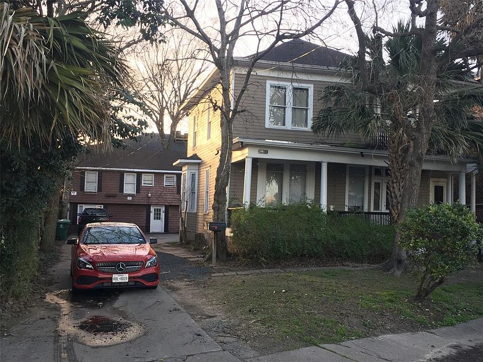 1st image of 2518 Grant St #6