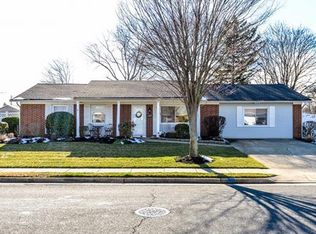38 Grand Blvd, Monroe Township, NJ 08831