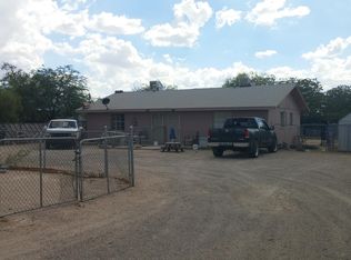 5750 S Morris Blvd #5756, Tucson, AZ 85706