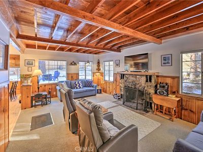1069 Eagle Rd, Wrightwood, CA, 92397