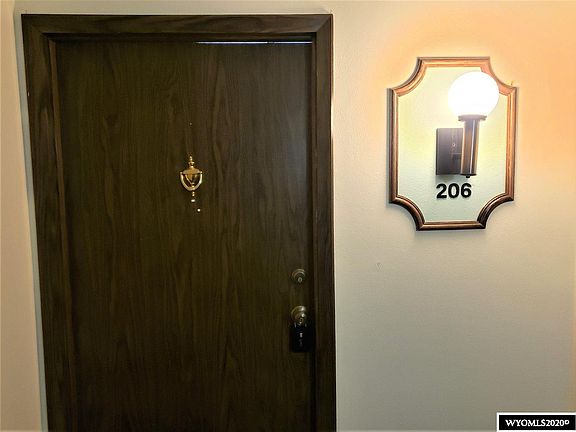 2nd image of 4460 S Poplar St Unit 206