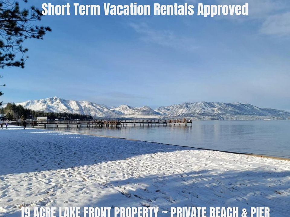 3535 Lake Tahoe Blvd #526, South Lake Tahoe, CA 96150, MLS #ML81938346