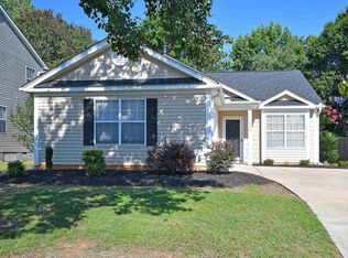 210 Morell Dr, Simpsonville, SC 29681