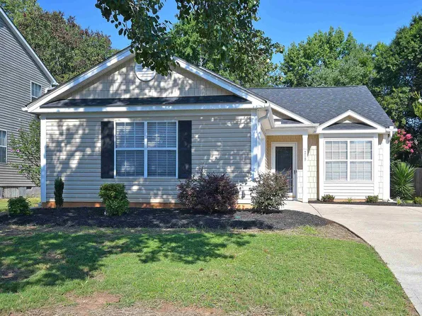 210 Morell Dr, Simpsonville, SC 29681