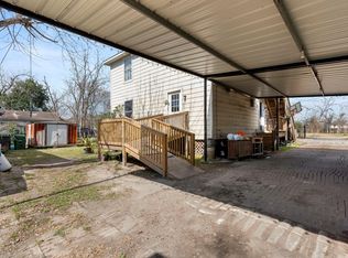 2444 Margaret St #A, Houston, TX 77093