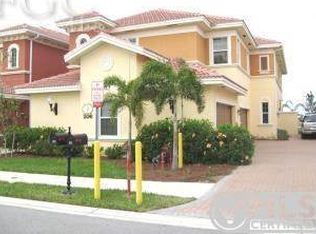 206 Shadroe Cove Cir UNIT 302, Cape Coral, FL 33991