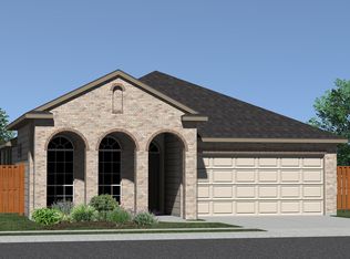 157 Reeves Gdn, San Antonio, TX 78253