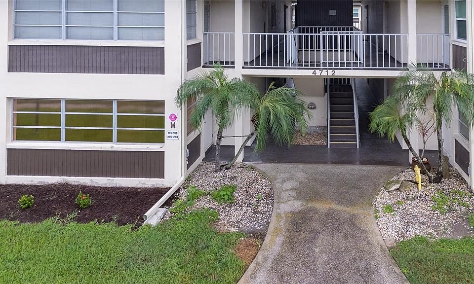 1st image of 4712 MARINE PARKWAY #105