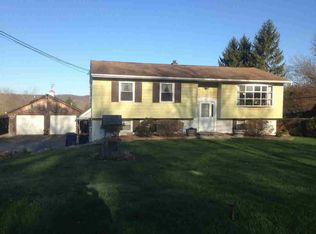 54 Depot Hill Rd, Amenia, NY 12501