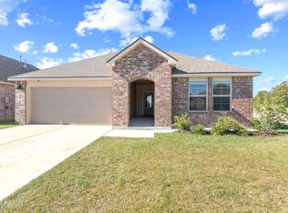 200 Caldwell Sugar Rd, Youngsville, LA 70592
