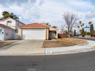 2040 Carnation Ave, Hemet, CA 92545