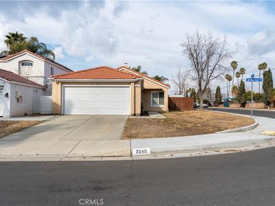 2040 Carnation Ave, Hemet, CA, 92545