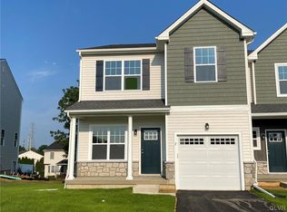 7 Timber Trl #64, Palmer Township, PA 18045