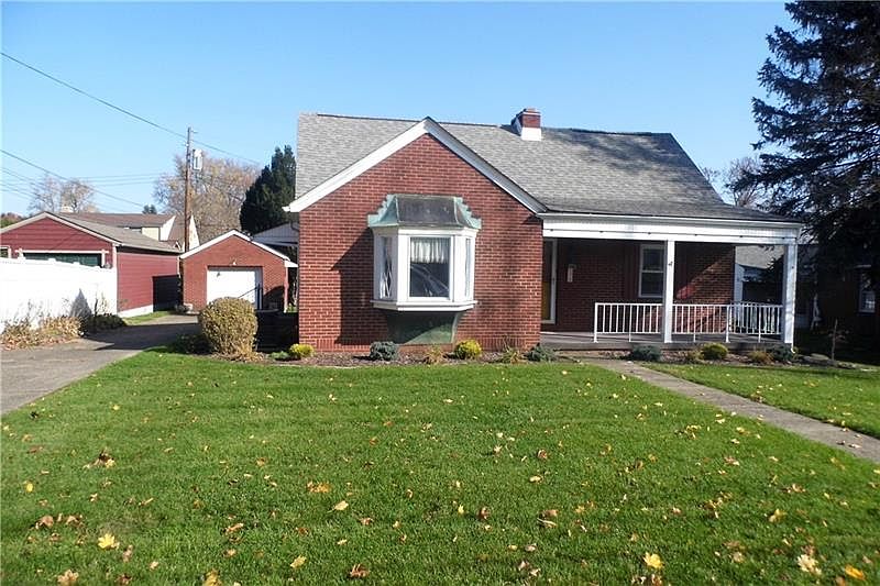 130 Wilson Ave, Beaver, PA 15009 Zillow