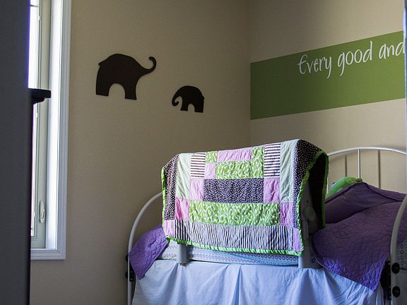 Bedroom #2