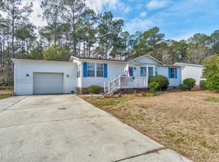 830 Watson Ave SW, Calabash, NC 28467