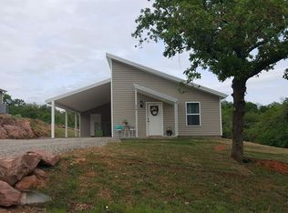 412 S Cleveland Ave, Chandler, OK 74834