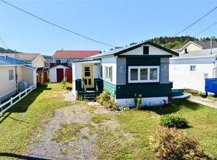 14 Fairview Ct, Clarenville, NL A5A4G5