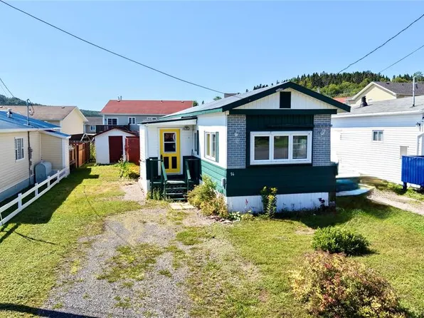 14 Fairview Court, Clarenville, NL A5A4G5