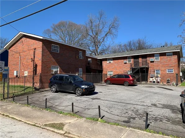 (undisclosed Address), Atlanta, GA 30318