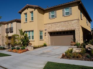 55 Berna, Lake Forest, CA 92630