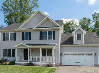 53 Hunters Ln, Southington, CT 06489