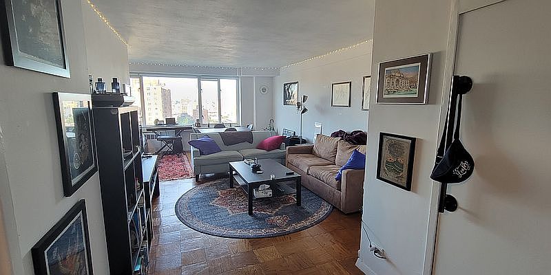 1st image of 392 Central Park W APT 20G