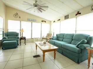 1108 Tequesta Dr, Barefoot Bay, FL 32976